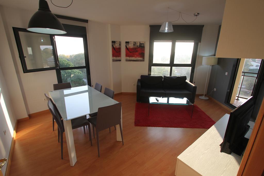 For A Stay Las Dunas Cambrils Zewnętrze zdjęcie