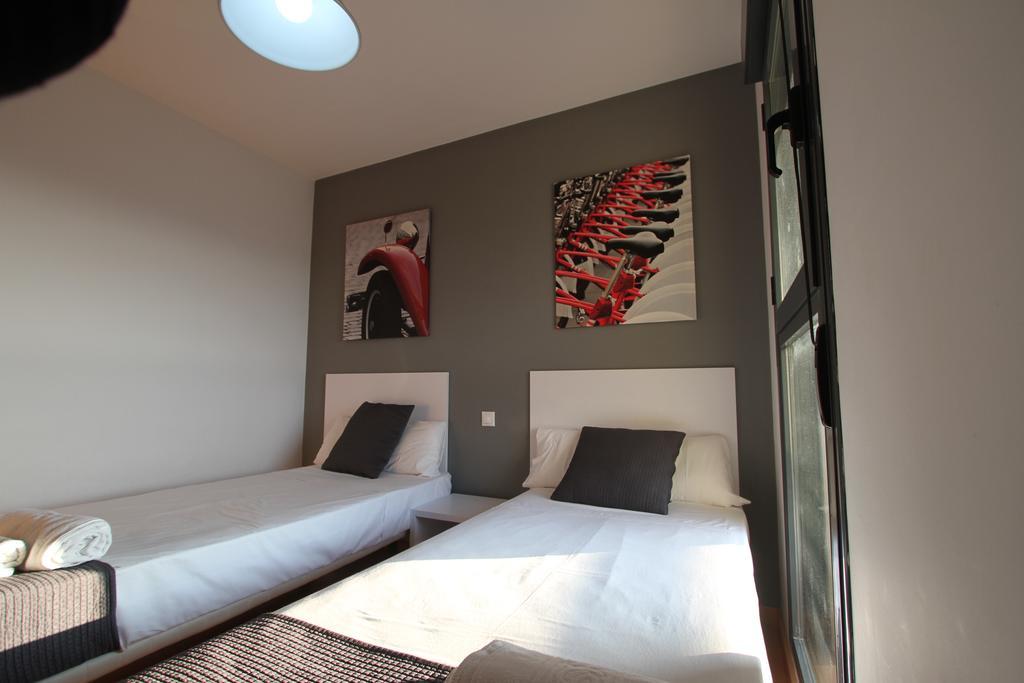 For A Stay Las Dunas Cambrils Zewnętrze zdjęcie