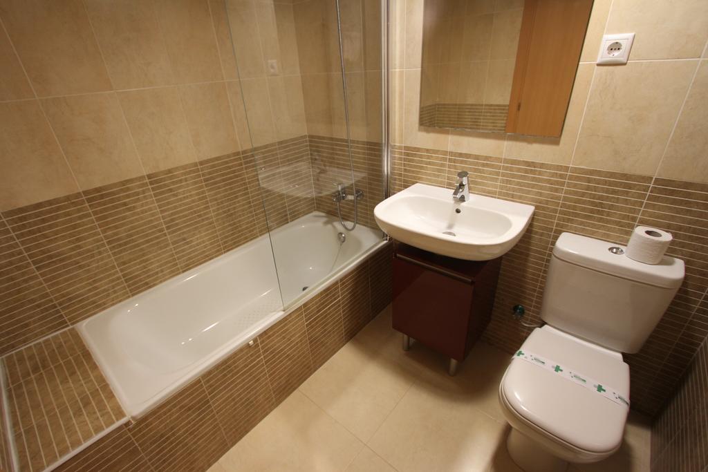 For A Stay Las Dunas Cambrils Pokój zdjęcie