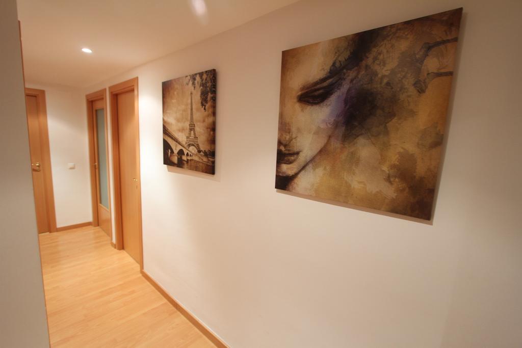 For A Stay Las Dunas Cambrils Pokój zdjęcie