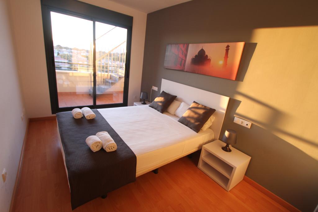 For A Stay Las Dunas Cambrils Zewnętrze zdjęcie