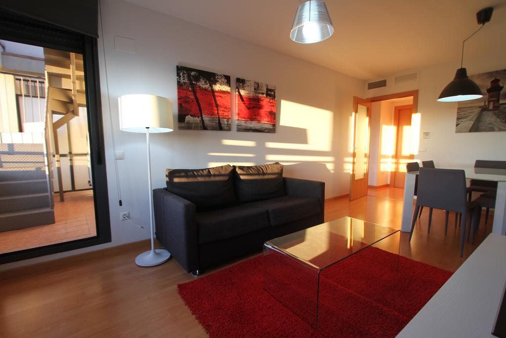 For A Stay Las Dunas Cambrils Zewnętrze zdjęcie