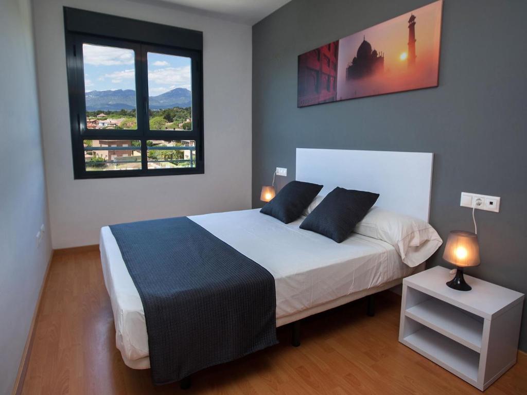 For A Stay Las Dunas Cambrils Pokój zdjęcie