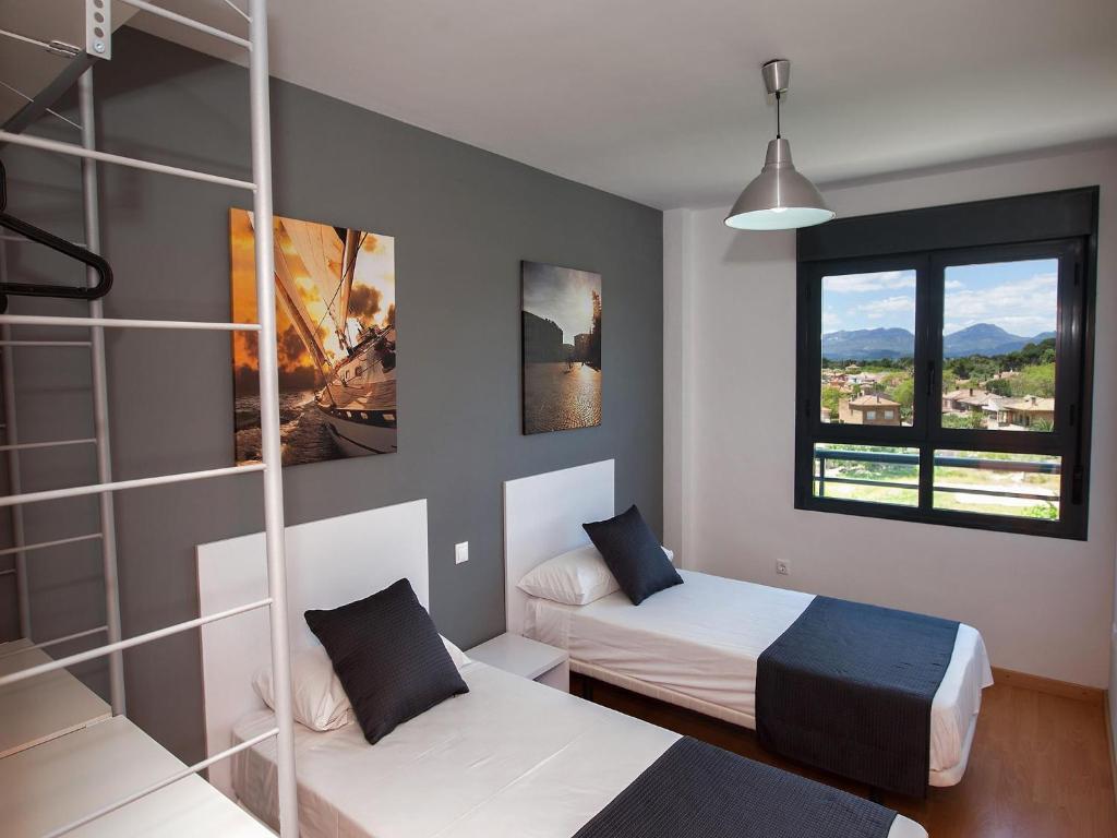 For A Stay Las Dunas Cambrils Pokój zdjęcie
