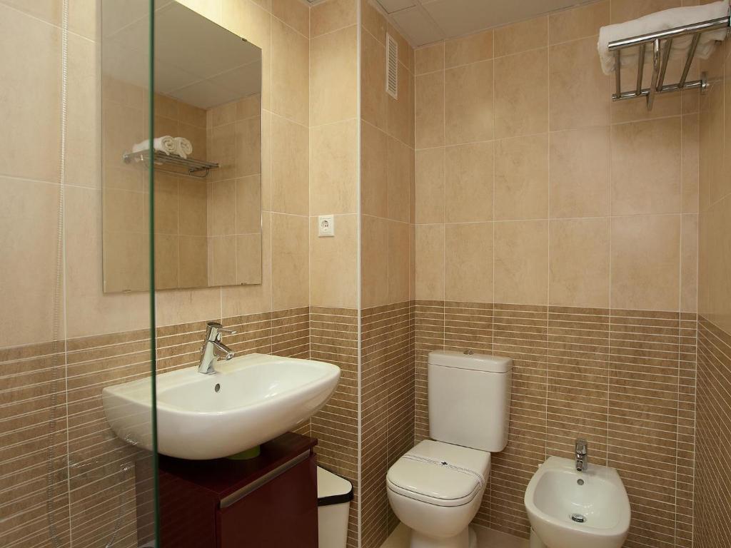For A Stay Las Dunas Cambrils Pokój zdjęcie
