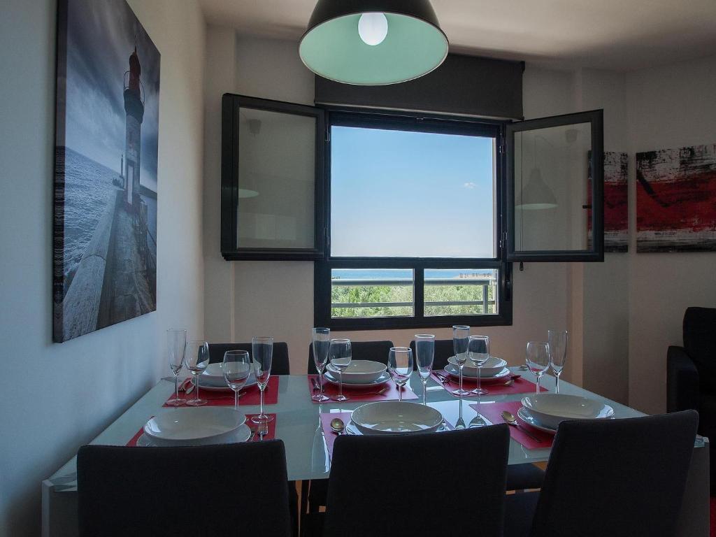 For A Stay Las Dunas Cambrils Pokój zdjęcie