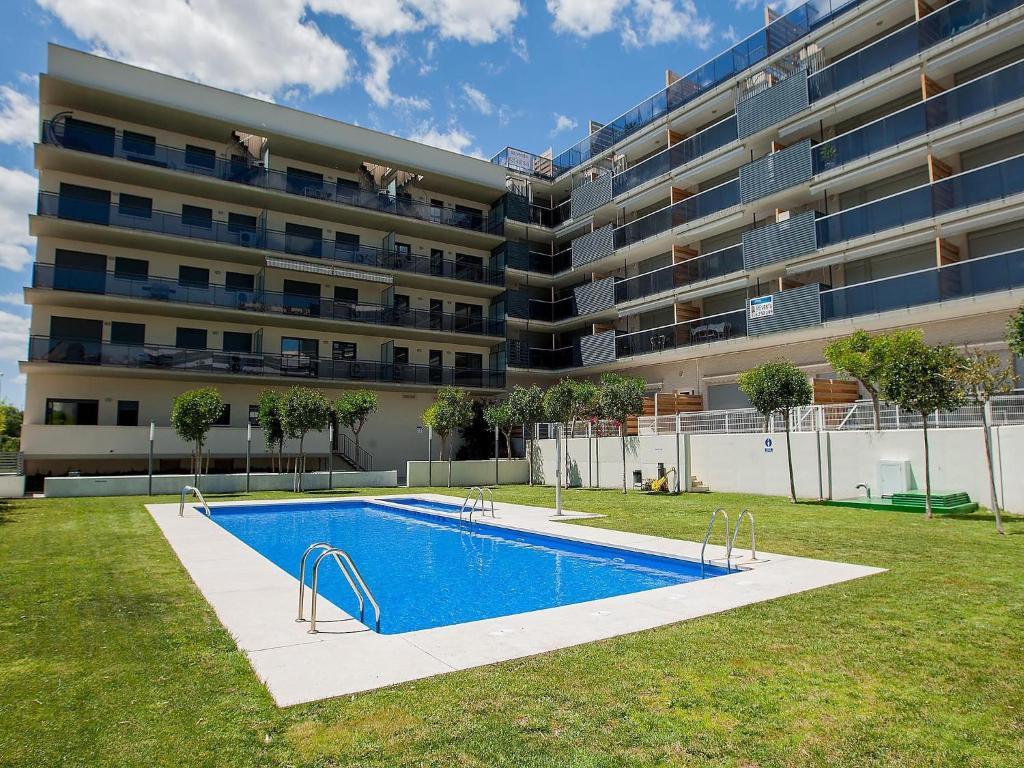 For A Stay Las Dunas Cambrils Zewnętrze zdjęcie
