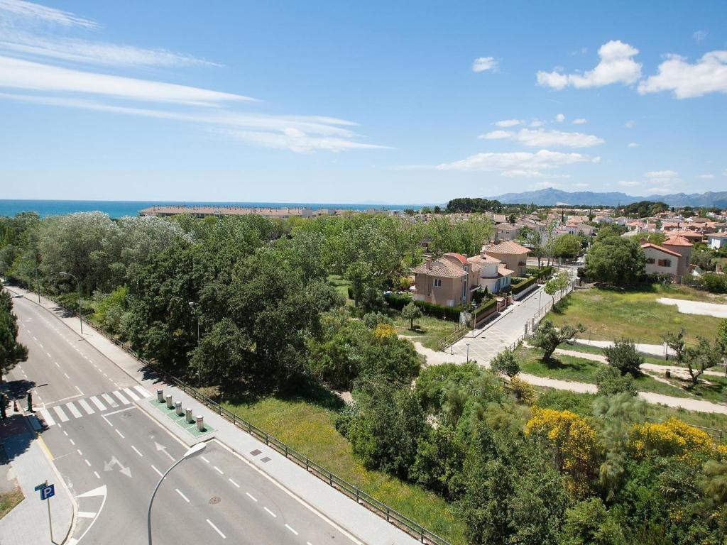For A Stay Las Dunas Cambrils Zewnętrze zdjęcie