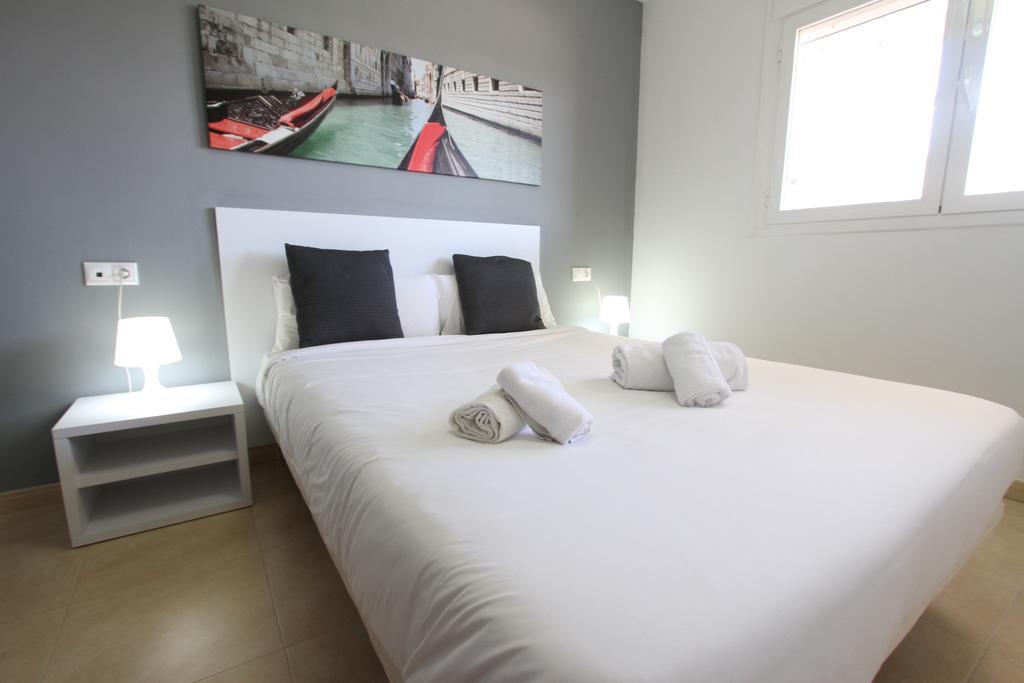 For A Stay Las Dunas Cambrils Zewnętrze zdjęcie
