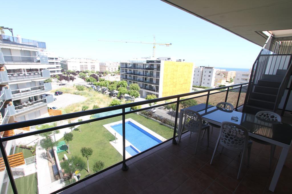 For A Stay Las Dunas Cambrils Zewnętrze zdjęcie
