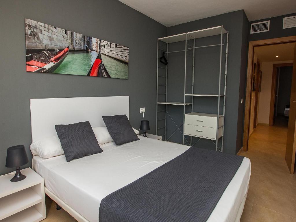 For A Stay Las Dunas Cambrils Pokój zdjęcie