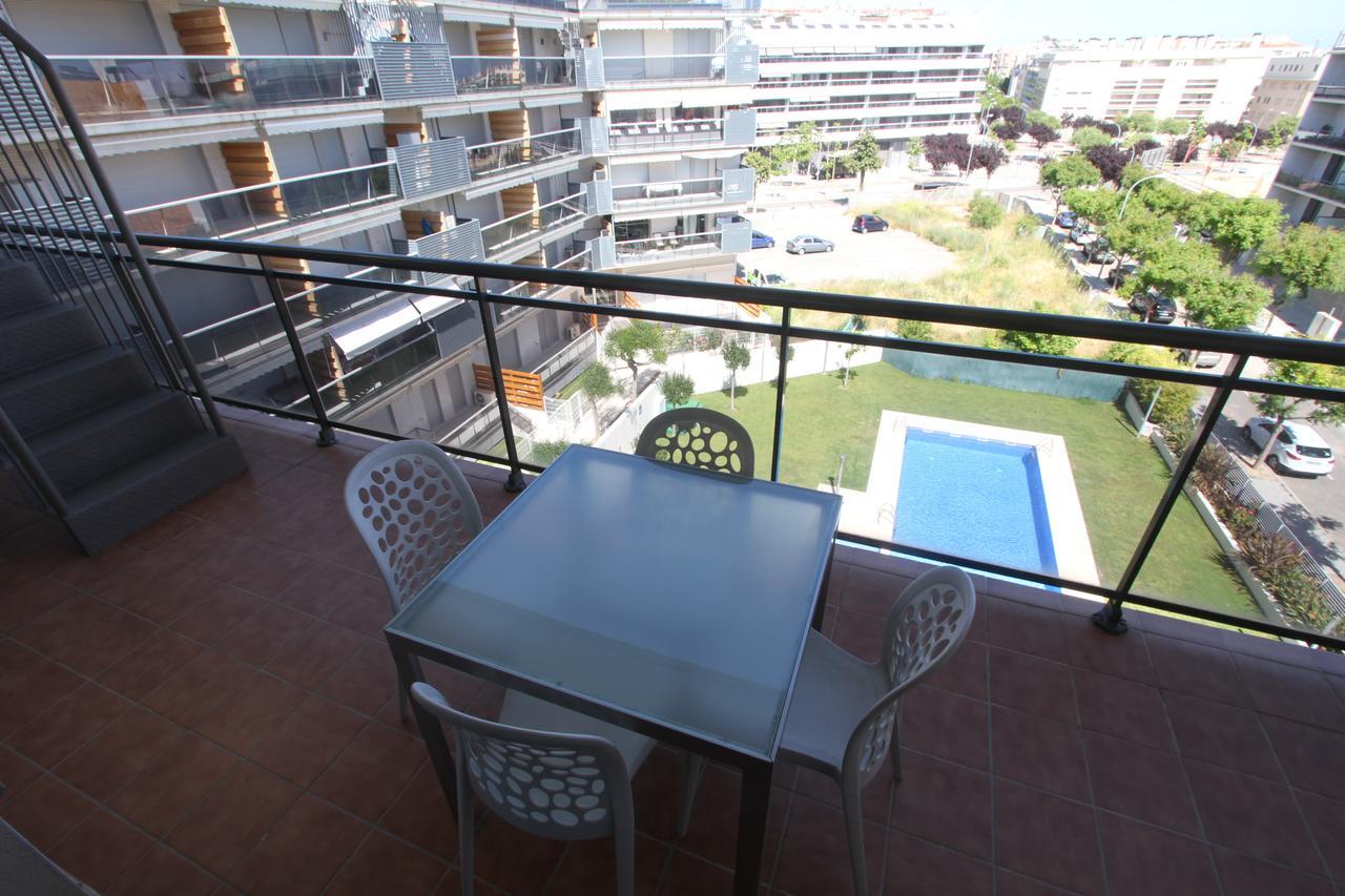 For A Stay Las Dunas Cambrils Zewnętrze zdjęcie