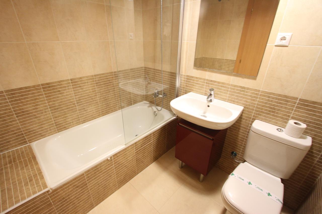 For A Stay Las Dunas Cambrils Zewnętrze zdjęcie