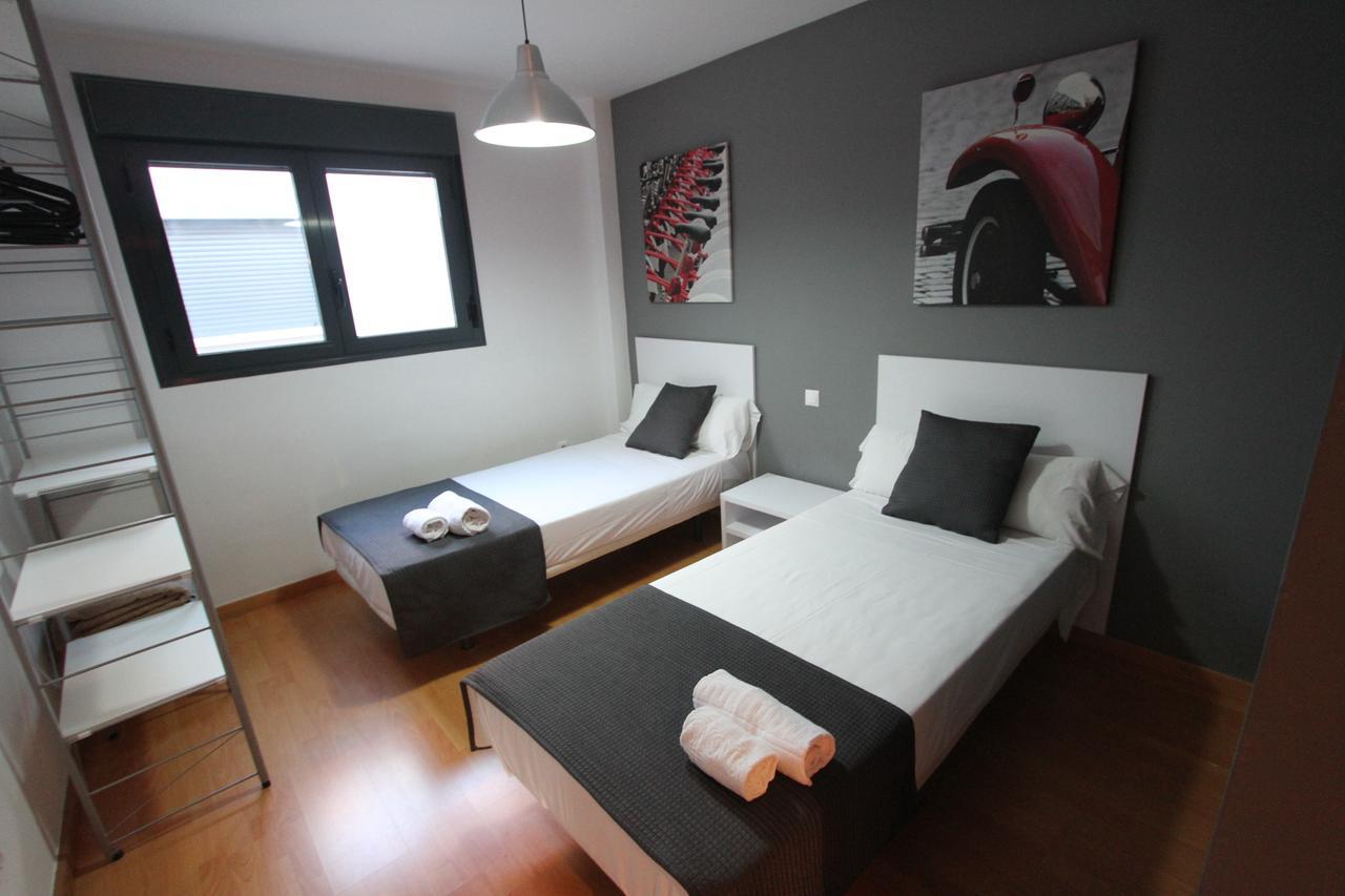 For A Stay Las Dunas Cambrils Zewnętrze zdjęcie